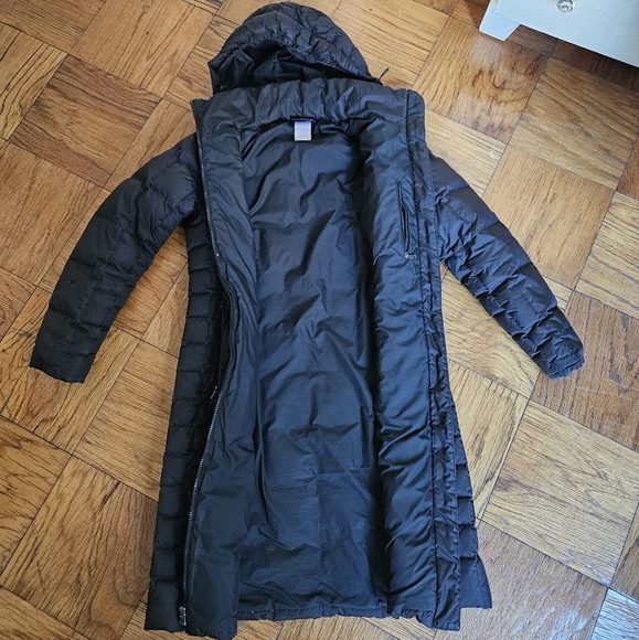 Patagonia Downtown Loft Parka Long - size xs - Picture 8 of 16